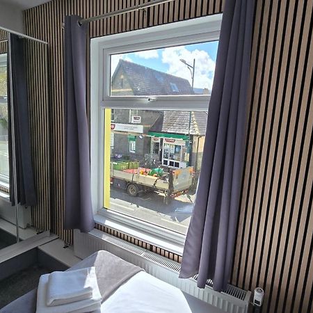 Y Gwynedd Inn Llanberis Εξωτερικό φωτογραφία