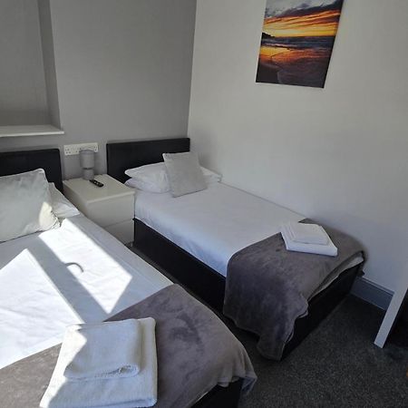 Y Gwynedd Inn Llanberis Εξωτερικό φωτογραφία