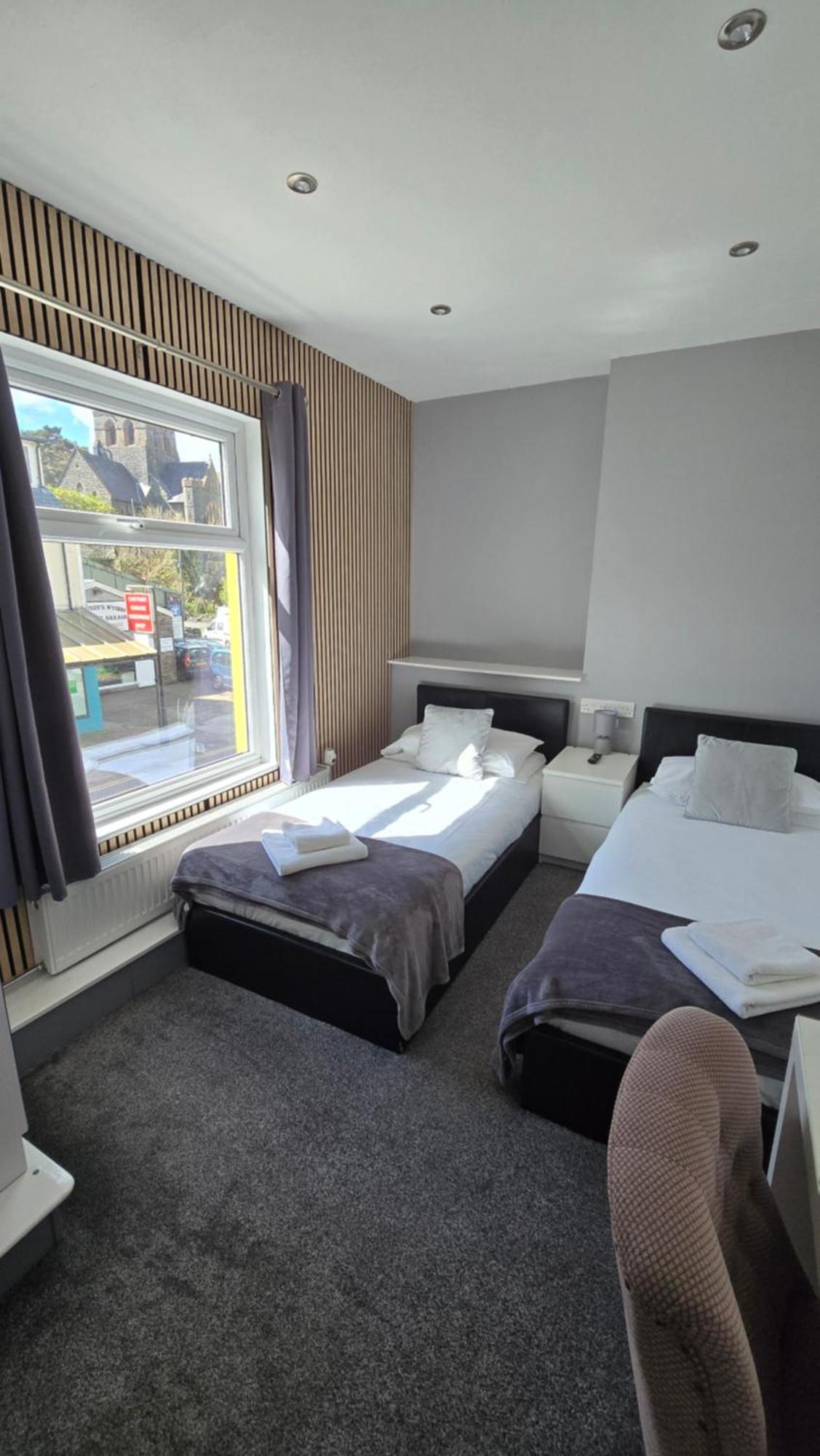 Y Gwynedd Inn Llanberis Εξωτερικό φωτογραφία