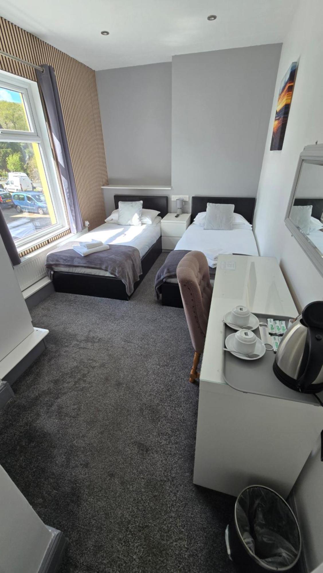 Y Gwynedd Inn Llanberis Εξωτερικό φωτογραφία