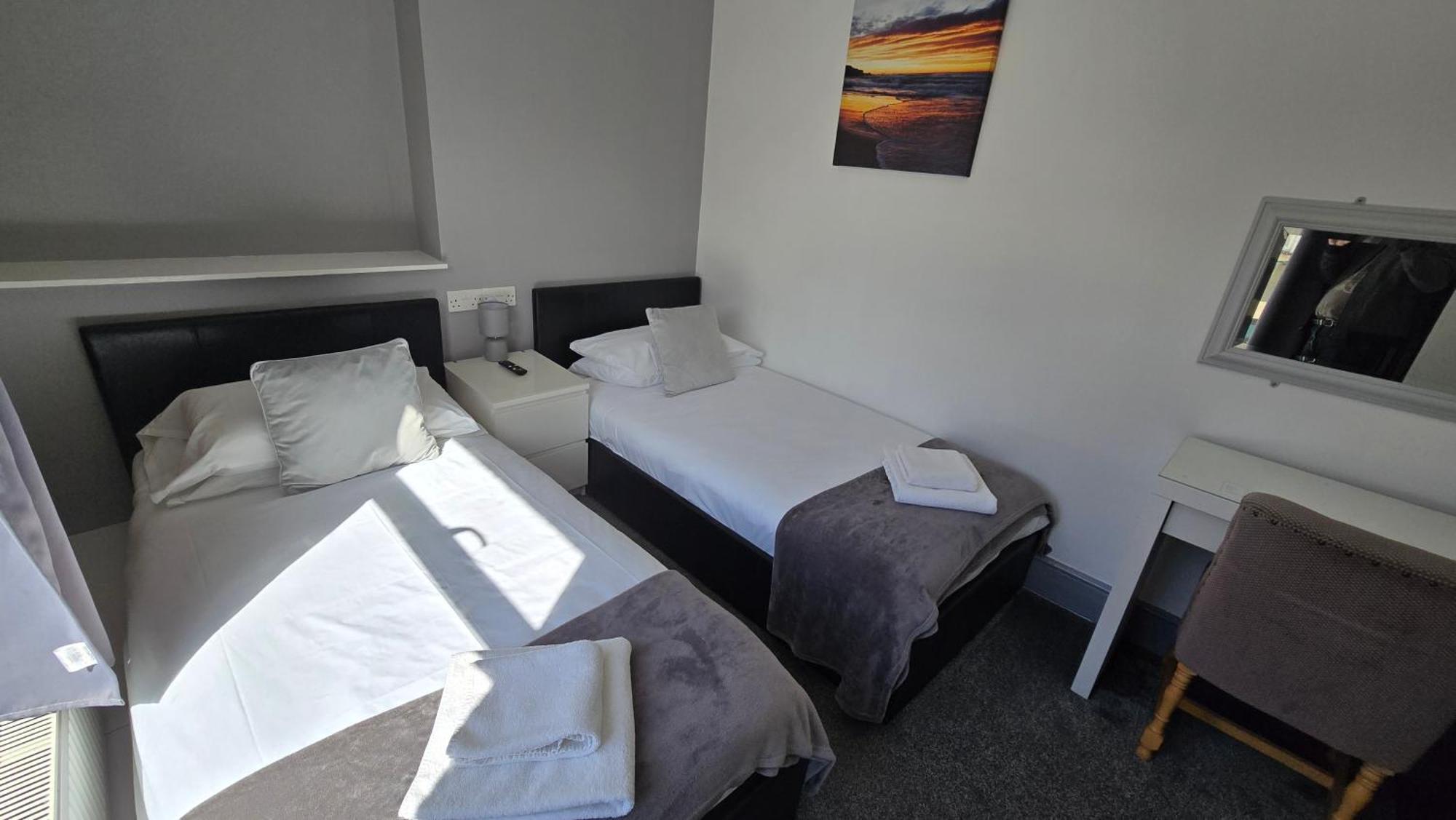 Y Gwynedd Inn Llanberis Εξωτερικό φωτογραφία